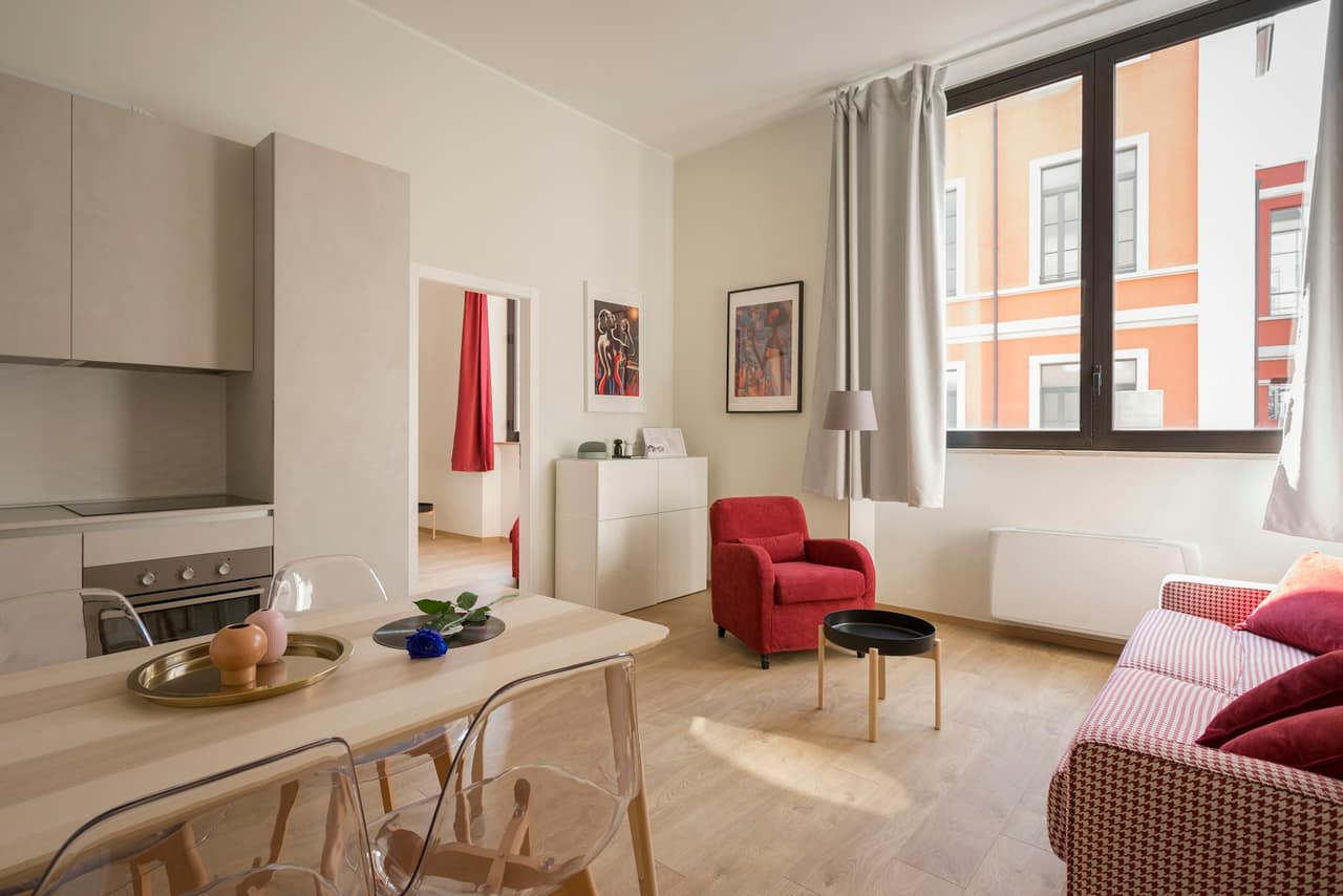 2 BR · Al Sayyah Residence