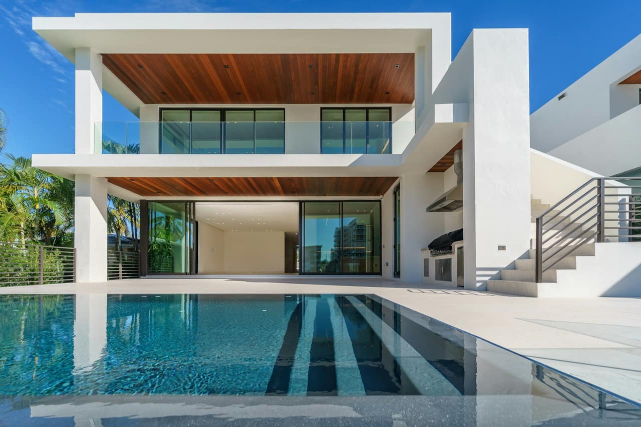 5 BR Villa · Palm Jumeirah